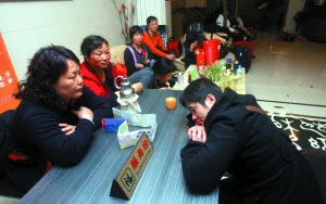 北京赤羽商務(wù)酒店擅自清出顧客行李致財物丟失